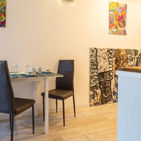 Manu Le Vele Casa Vacanze Desenzano del Garda Dış mekan fotoğraf