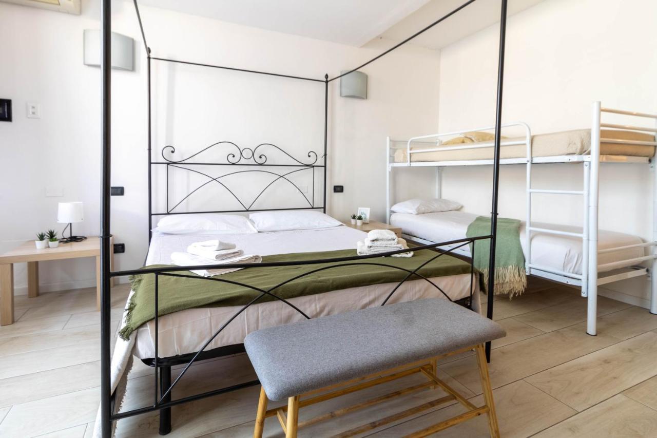 Manu Le Vele Casa Vacanze Desenzano del Garda Dış mekan fotoğraf