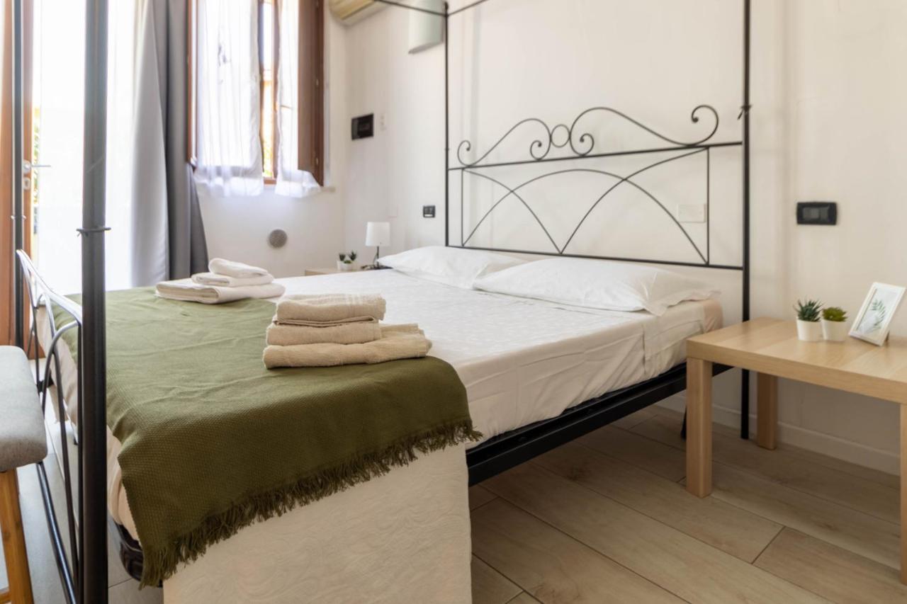 Manu Le Vele Casa Vacanze Desenzano del Garda Dış mekan fotoğraf